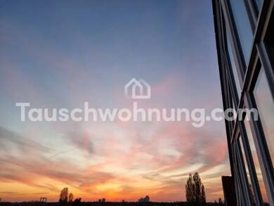 Wohnung zur Miete Tauschwohnung 735 € 1 Zimmer 47 m² Dachgeschoss, 5. Geschoss Köln 51149