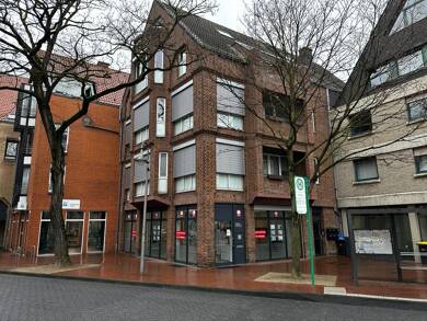 Laden zur Miete 14 € 132,7 m² Verkaufsfläche Innenstadt Gütersloh 33330