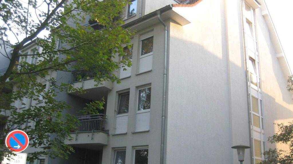 Tiefgarage zur Miete 50 € Am Sportplatz 2 Dahlwitz-Hoppegarten Hoppegarten 15366