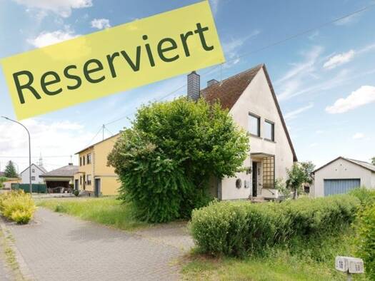 Einfamilienhaus zum Kauf 125.000 € 5 Zimmer 110 m² 755 m² Grundstück Beuren 56825