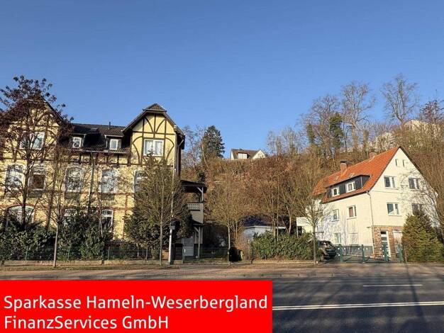 Mehrfamilienhaus zum Kauf als Kapitalanlage geeignet 1.498.000 € 550 m² 2.367 m² Grundstück Innenstadt Hameln 31785