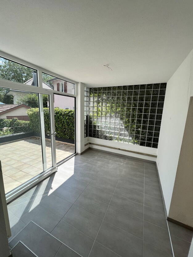 Wohnung zur Miete 1.290 € 3 Zimmer 99 m² EG Öchslinstraße 22 Göppingen - Nordstadt Göppingen 73033