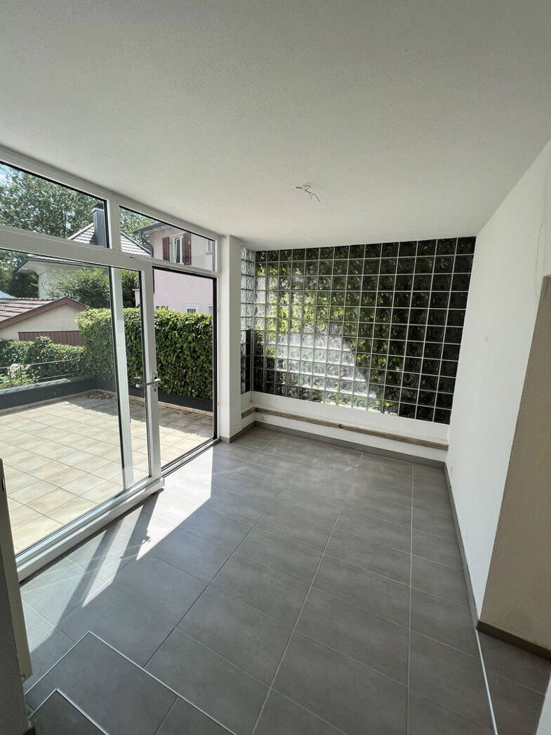 Wohnung zur Miete 1.290 € 3 Zimmer 99 m² EG Öchslinstraße 22 Göppingen - Nordstadt Göppingen 73033