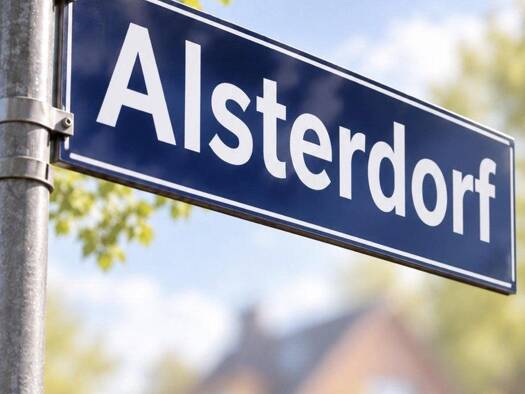 Einfamilienhaus zum Kauf provisionsfrei 1.465.000 € 5 Zimmer 140 m² 513 m² Grundstück Alsterdorf Nord 22297