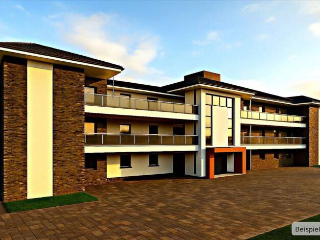 Mehrfamilienhaus zum Kauf provisionsfrei 1.850.000 € 33 Zimmer 860 m² 1.510 m² Grundstück Heppens Wilhelmshaven 26384