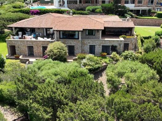 Haus zum Kauf 4.650.000 € 652 m² Porto Rotondo 07026