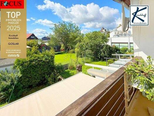 Reihenmittelhaus zum Kauf 159.000 € 4 Zimmer 101 m² 150 m² Grundstück Vienenburg Goslar 38690