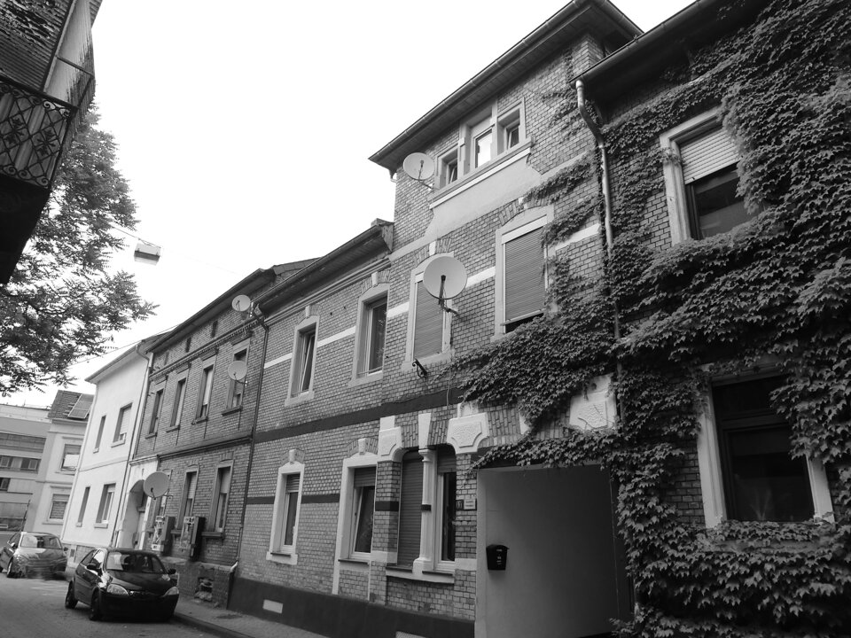 Mehrfamilienhaus zum Kauf 299.000 € 8 Zimmer 189 m²<br/>Wohnfläche 262 m²<br/>Grundstück Bad Kreuznach Bad Kreuznach 55543