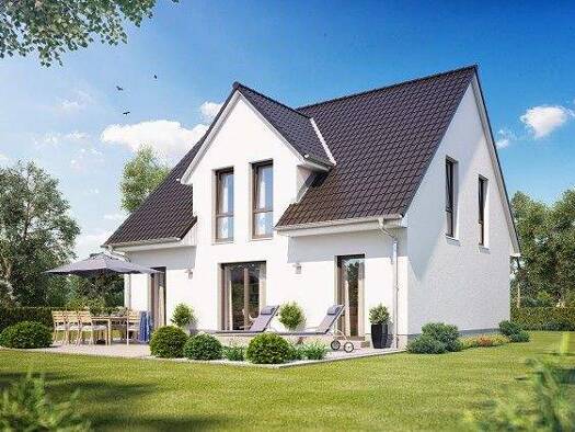 Einfamilienhaus zum Kauf 571.000 € 4 Zimmer 135 m² 500 m² Grundstück Holm 25488