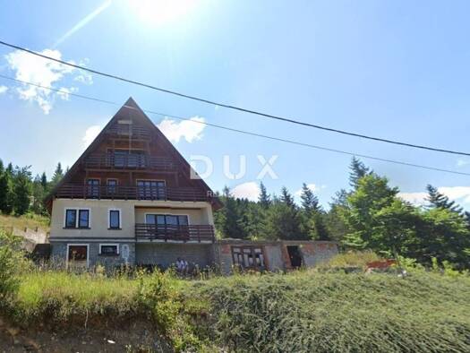 Haus zum Kauf 390.000 € 7 Zimmer 380 m² Ravna Gora