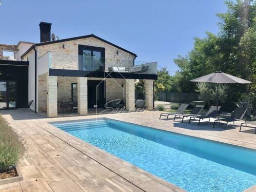 Haus zum Kauf 650.000 € 3 Zimmer 108 m² Lovrecica, Umag Petrovija