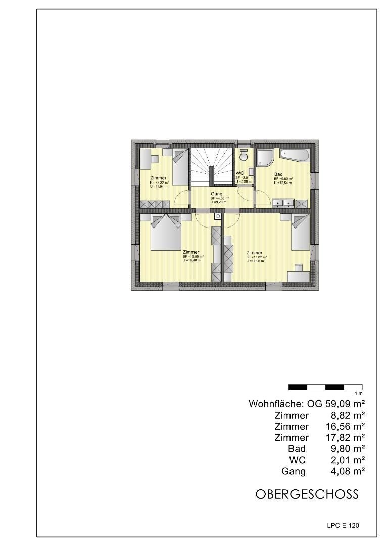 Grundstück zum Kauf 518.302 € 842 m²<br/>Grundstück Arbinger Straße Münzbach 4323