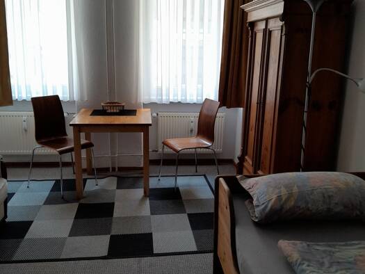Studio zur Miete 1.295 € 1 Zimmer 30 m² 2. Geschoss Kreuzberg Berlin 10999