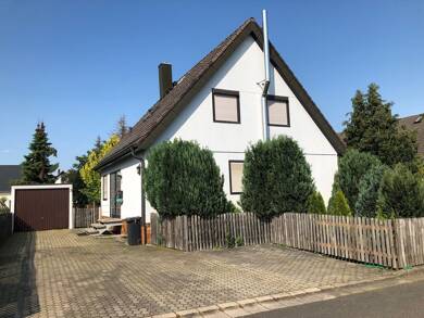 Haus zur Miete 929 € 110 m² 901 m² Grundstück Gerhardshofen Gerhardshofen 91466
