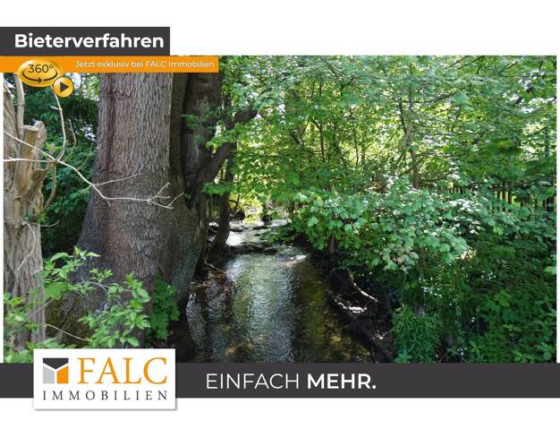 Sonstiges zum Kauf als Kapitalanlage geeignet 390.000 € 9 Zimmer 200 m² 2.800 m² Grundstück Harste Bovenden 37120