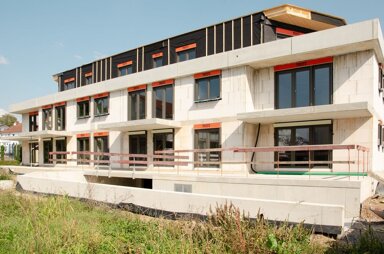 Penthouse zum Kauf provisionsfrei 569.000 € 4 Zimmer 116,2 m² 2. Geschoss frei ab 01.06.2025 Seestraße 19 Güglingen Güglingen 74363