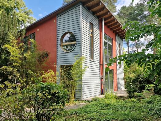 Einfamilienhaus zum Kauf 775.000 € 6 Zimmer 144,4 m² 1.021 m² Grundstück Falkensee 14612