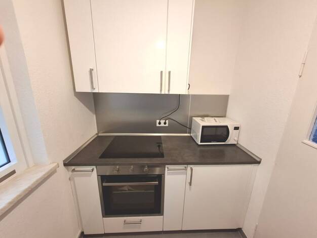 Wohnung zur Miete 680 € 2 Zimmer 46,6 m² 1. Geschoss frei ab 01.10.2026 Damaschkestraße 40 Bubenreuth 91088