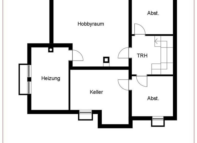 Einfamilienhaus zur Miete 2.379 € 6 Zimmer 183 m² 370 m² Grundstück Bietigheim Bietigheim-Bissingen 74321