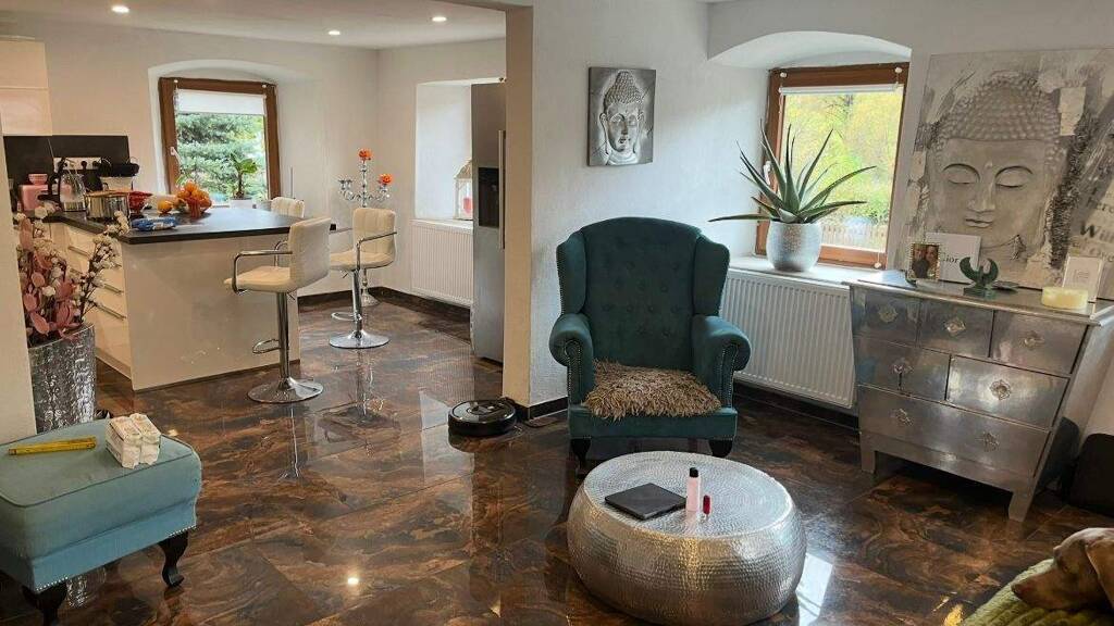 Einfamilienhaus zum Kauf 149.000 € 7 Zimmer 200 m² 141 m² Grundstück Adertshausen Hohenburg 92277