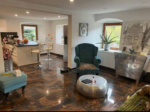 Einfamilienhaus zum Kauf 149.000 € 7 Zimmer 200 m² 141 m² Grundstück Adertshausen Hohenburg 92277