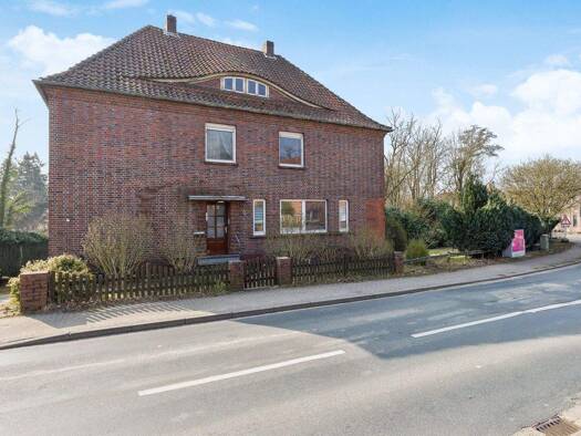 Einfamilienhaus zum Kauf 439.000 € 10,5 Zimmer 209,3 m² 1.076 m² Grundstück Moisburg 21647