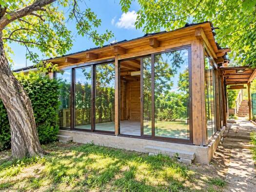 Haus zum Kauf 24.900 € 385 m² Grundstück Leobersdorf 2544