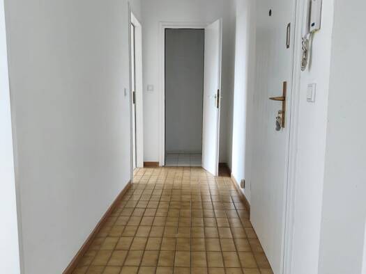Wohnung zur Miete 660 € 2 Zimmer 54 m² Geschoss 2/8 frei ab 15.08.2026 Schwarzenbek 21493