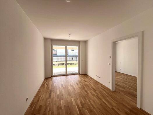 Wohnung zum Kauf provisionsfrei 205.000 € 2 Zimmer 43,3 m² 1. Geschoss Feldgasse Gleisdorf 8200