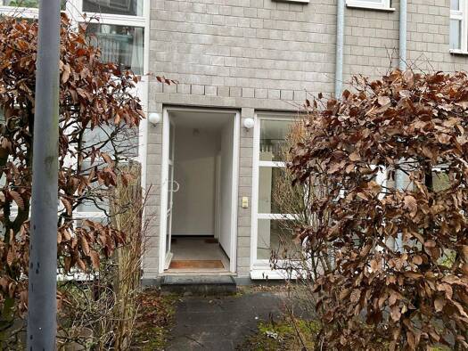 Wohnung zur Miete 971 € 3 Zimmer 92,9 m² EG Embavenhof 1 Bad Godesberg Bonn 53177