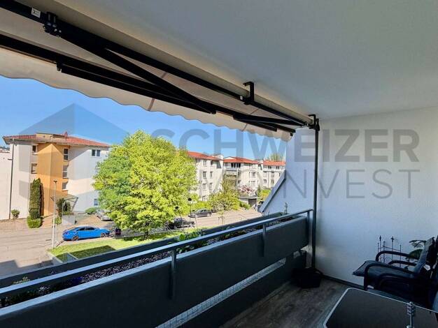Wohnung zum Kauf 319.000 € 3 Zimmer 85,4 m² 2. Geschoss Bonlanden Filderstadt 70794