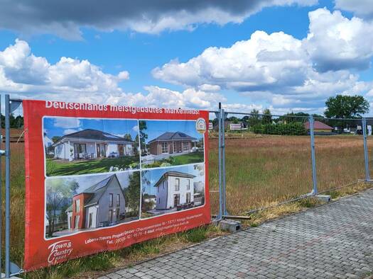 Grundstück zum Kauf provisionsfrei 69.990 € 763 m² Grundstück Freiwalde Bersteland OT Freiwalde 15910