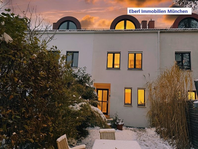 Einfamilienhaus zum Kauf 1.395.000 € 5 Zimmer 138 m²<br/>Wohnfläche 167 m²<br/>Grundstück Englschalking München 81927