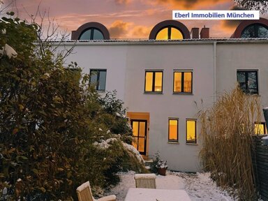 Einfamilienhaus zum Kauf 1.395.000 € 5 Zimmer 138 m² 167 m² Grundstück Englschalking München 81927