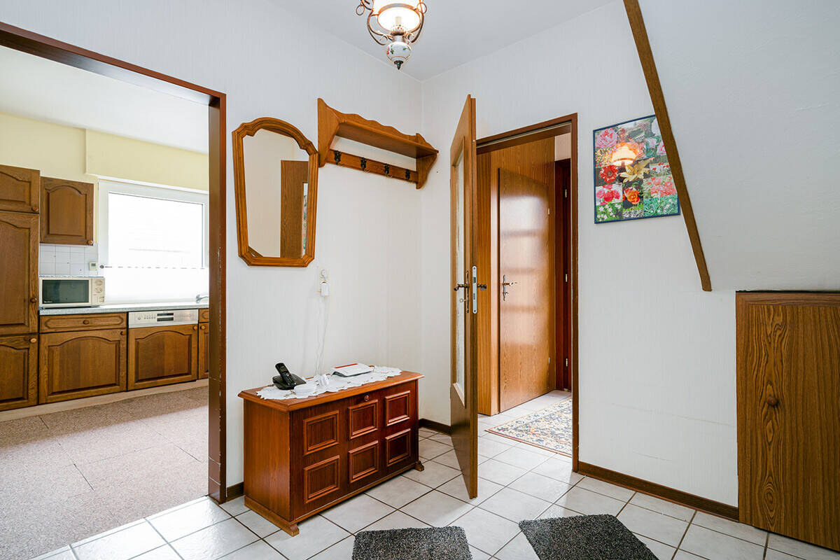 Einfamilienhaus zum Kauf - Ansicht 5