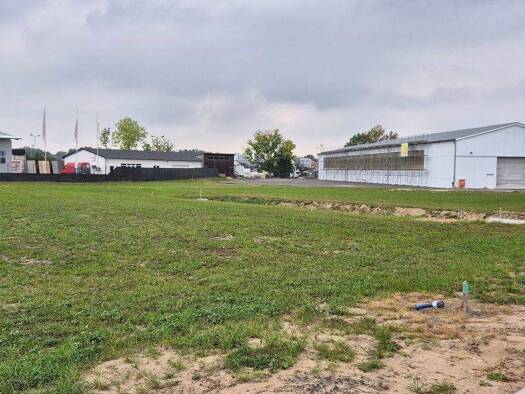 Grundstück zum Kauf provisionsfrei 1.476 m² Grundstück Tribseer Stralsund 18437