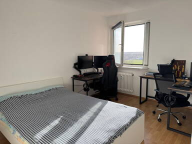 Wohnung zur Miete 760 € 2 Zimmer 43 m² frei ab 01.06.2025 Bruck Erlangen 91058