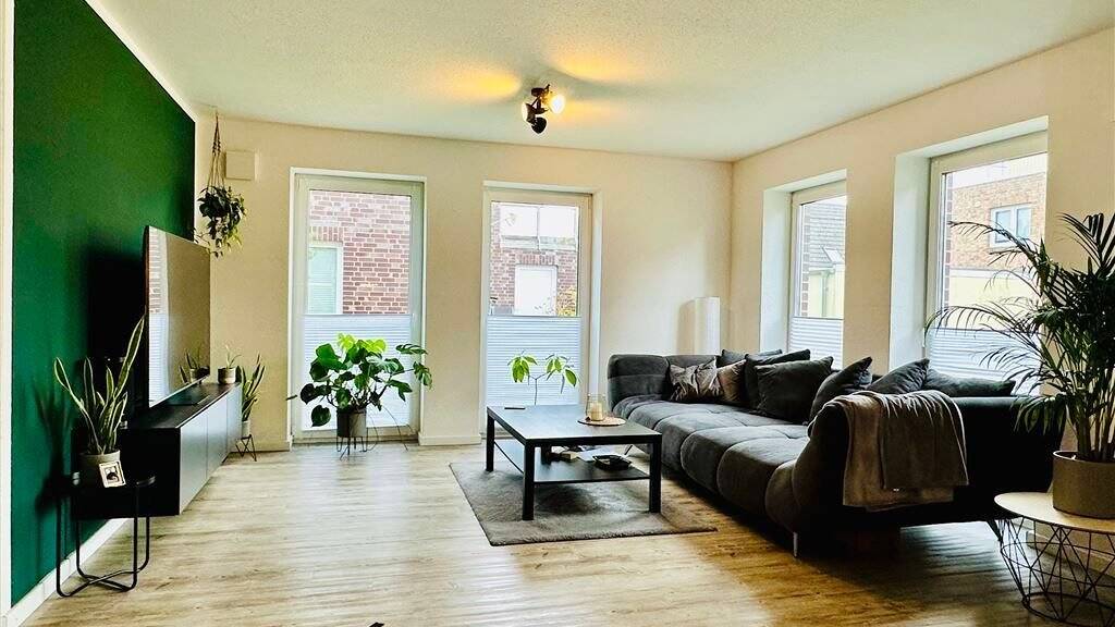 Wohnung zum Kauf 258.000 € 3 Zimmer 80 m² Sandhorst Aurich 26607