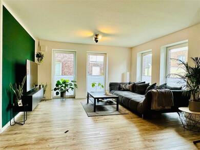 Wohnung zum Kauf 258.000 € 3 Zimmer 80 m² Sandhorst Aurich 26607