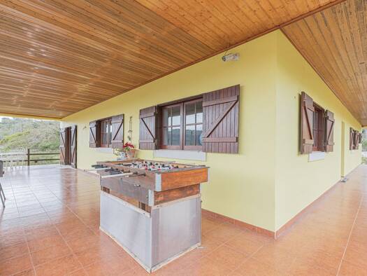 Einfamilienhaus zum Kauf 400.000 € 4 Zimmer 250 m² 13.560 m² Grundstück Alhandra, São João dos Montes e Calhandriz 2615-623