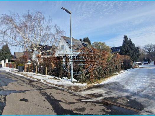 Grundstück zum Kauf 1.200.000 € 880 m² Grundstück Barsbüttel 22885