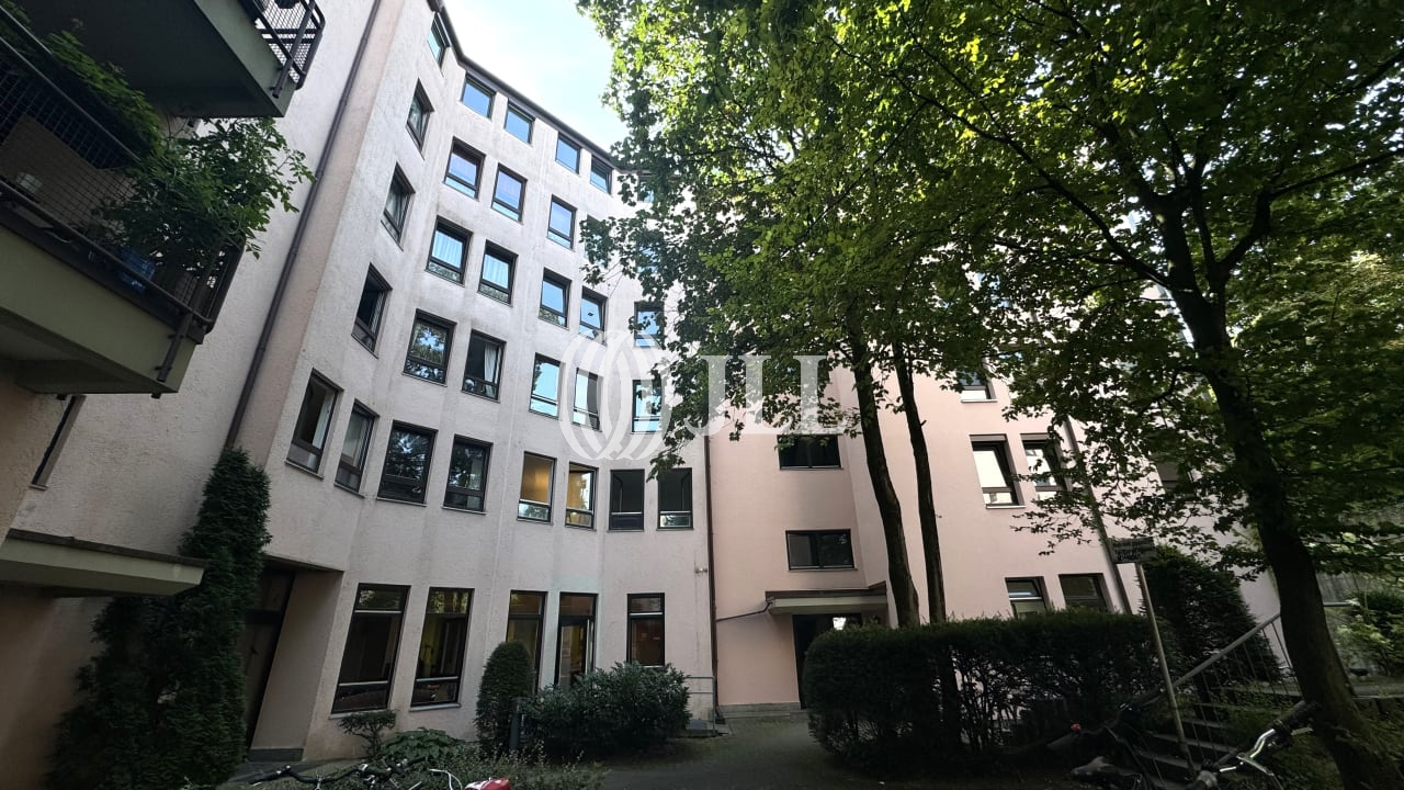 Bürofläche zur Miete provisionsfrei 18 € 162 m²<br/>Bürofläche Untersendling München 80339