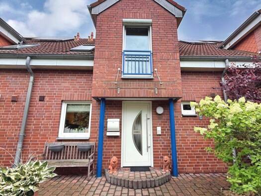 Reihenmittelhaus zum Kauf 339.000 € 4 Zimmer 114,4 m² 253,9 m² Grundstück Bothfeld Bothfeld - Vahrenheide 30657