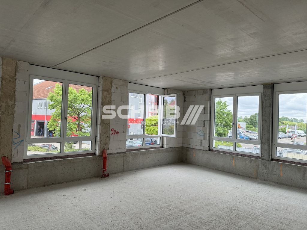 Büro-/Praxisfläche zum Kauf 3.425,32 € 214,9 m²<br/>Bürofläche Roßfeld Crailsheim 74564