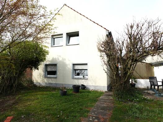 Einfamilienhaus zum Kauf 479.000 € 5 Zimmer 80 m² 470 m² Grundstück frei ab 01.07.2026 Bocklemünd/Mengenich Köln 50829
