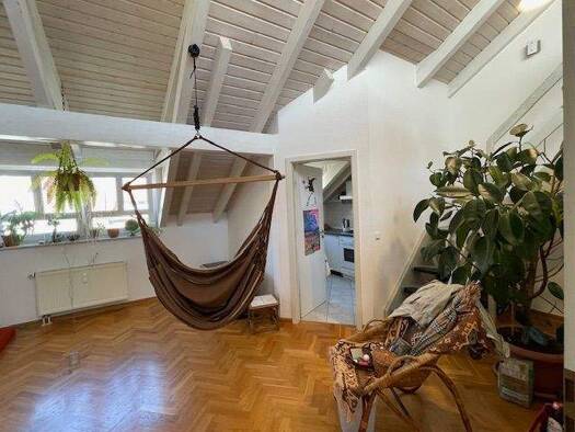 Maisonette zur Miete 830 € 2,5 Zimmer 66,4 m² frei ab 01.04.2026 Krämpfervorstadt Erfurt 99085