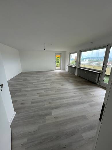 Wohnung zum Kauf provisionsfrei 425.000 € 5 Zimmer 152 m² Geschoss 6/6 Hirzwaldweg 7 Saurer Wasen - Dickenhardt Villingen-Schwenningen 78054