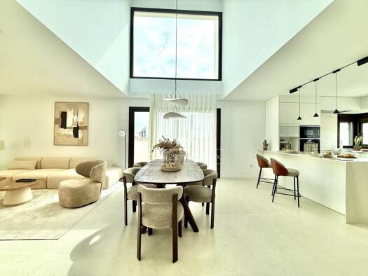 Haus zum Kauf 983.000 € 460 m² Alicante 03195