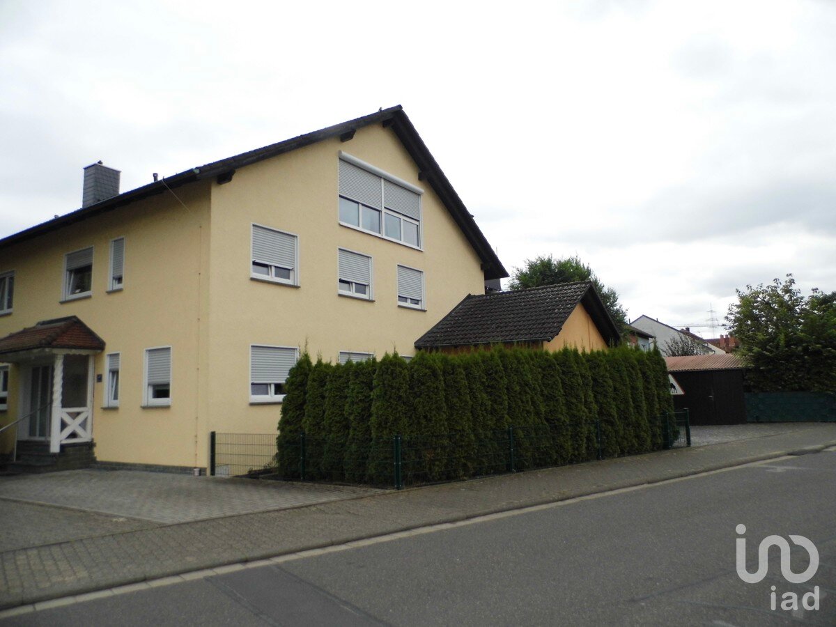 Mehrfamilienhaus zum Kauf 820.000 € 12 Zimmer 298 m²<br/>Wohnfläche 719 m²<br/>Grundstück Mainaschaff 63814