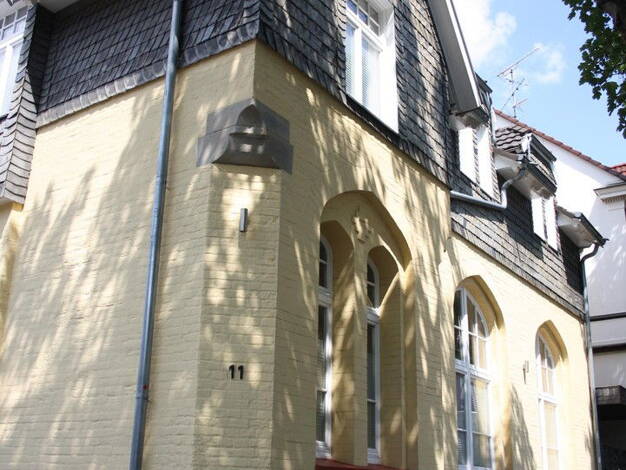 Villa zum Kauf provisionsfrei 1.150.000 € 6 Zimmer 220 m² 480 m² Grundstück Solingen 42653
